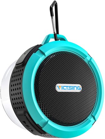  Best Waterproof Bluetooth Speaker