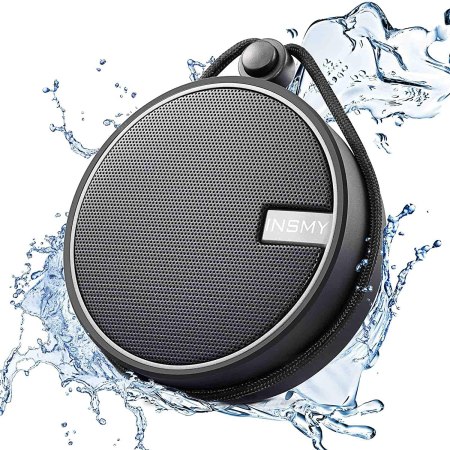  Best Waterproof Bluetooth Speaker