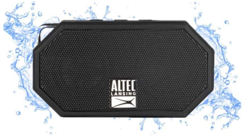  Best Waterproof Bluetooth Speaker