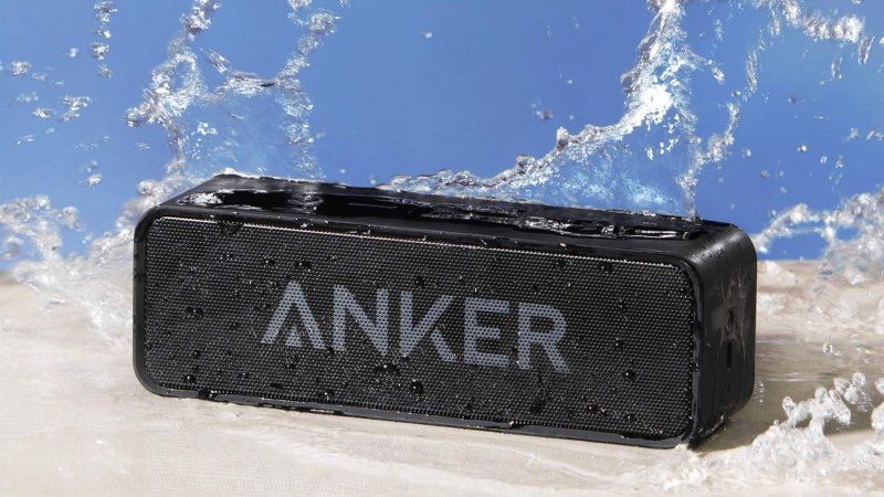 Best Waterproof Bluetooth Speaker