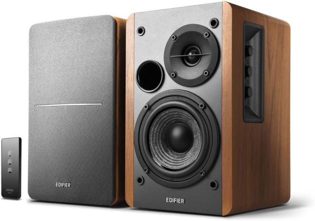  Edifier R1280T Bookshelf Speakers