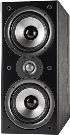  Polk Audio Monitor 40 Series II Bookshelf Speaker