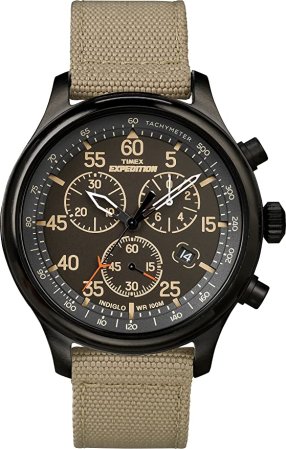  Timex Expedition