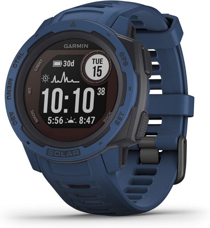  Garmin Instinct