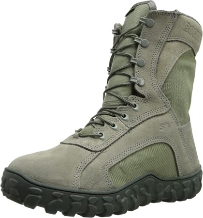  ocky Military & Tactical Boot