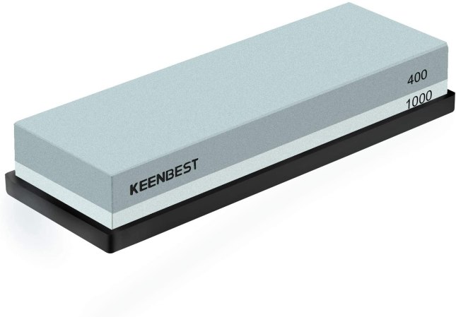  Keenbest Sharpening Whetstone