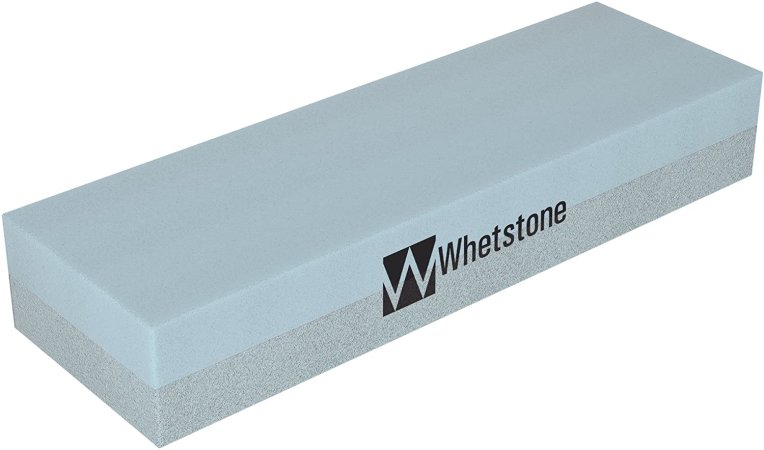  Whetstone Cutlery Knife Sharpening Stone