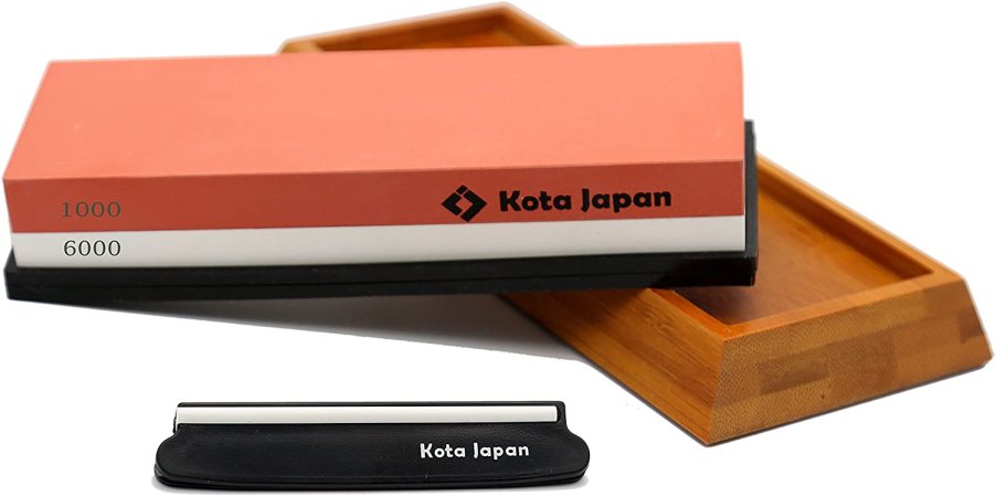  Kota Japan Whetstone