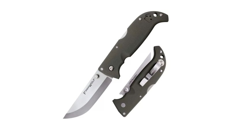  Cold Steel Finn Wolf