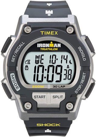  Timex Ironman Endure 30 Shock