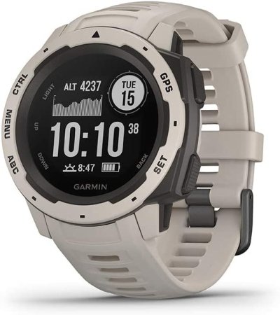  Garmin Instinct