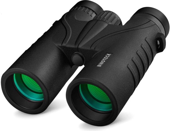  Binoteck 10x42 Binoculars