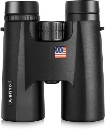  Alatino 10x42 Binoculars