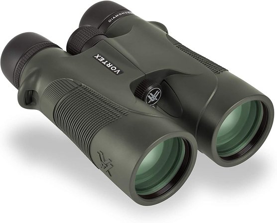  Vortex Optics Diamondback 10x42 Roof Prism Binocular