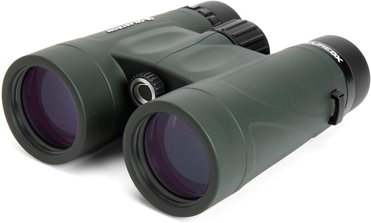  Celestron Nature DX 10x42 Binocular