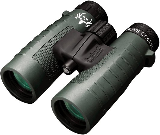  Bushnell Trophy Roof Binoculars