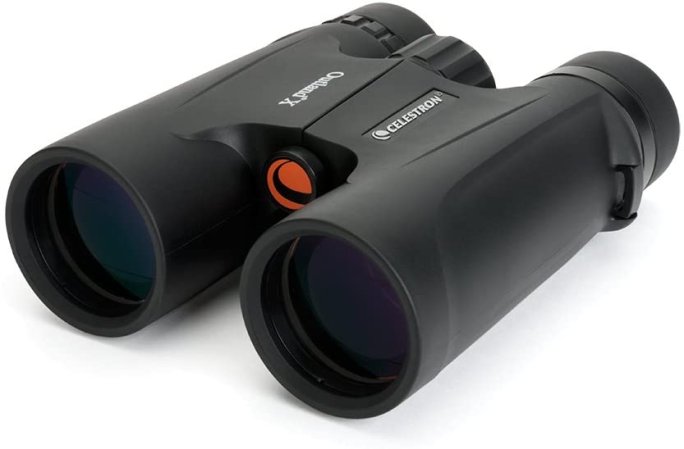  Celestron Outland X 10x42 Binoculars