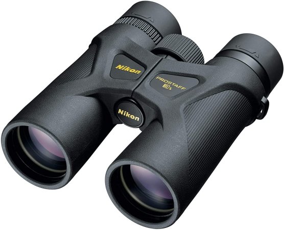  Nikon Prostaff 3s Binocular