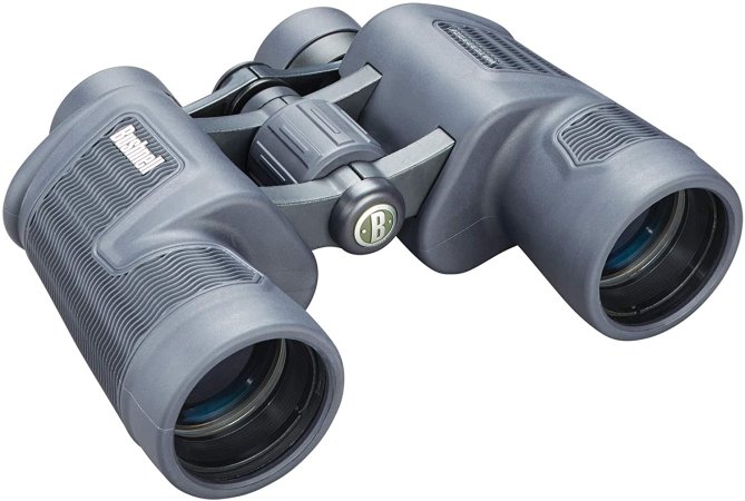  Bushnell H2O Porro Prism Binocular