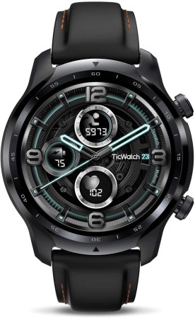  TicWatch Pro 3 Smart Watch