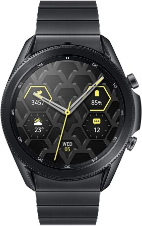  Samsung Electronics Galaxy Watch 3