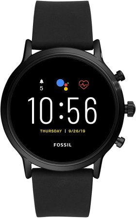  Fossil Gen 5 Carlyle Smartwatch