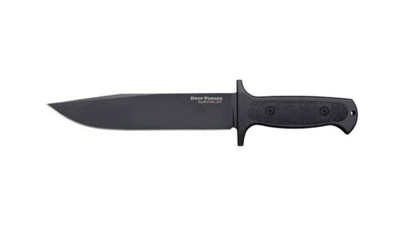  Cold Steel Drop Forged Survivalist