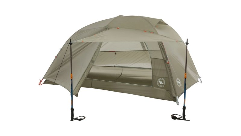  Big Agnes Copper Spur HV UL2 Tent