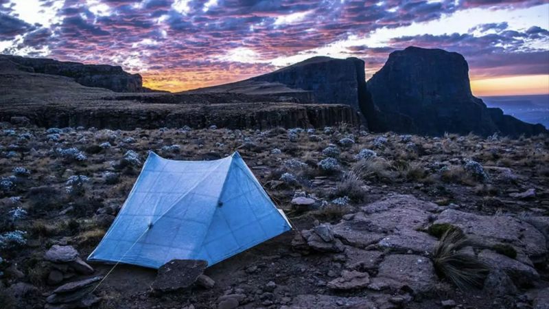 Best Backpacking Tents