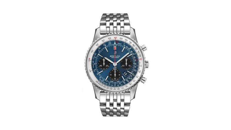  Breitling Navitimer Chronograph