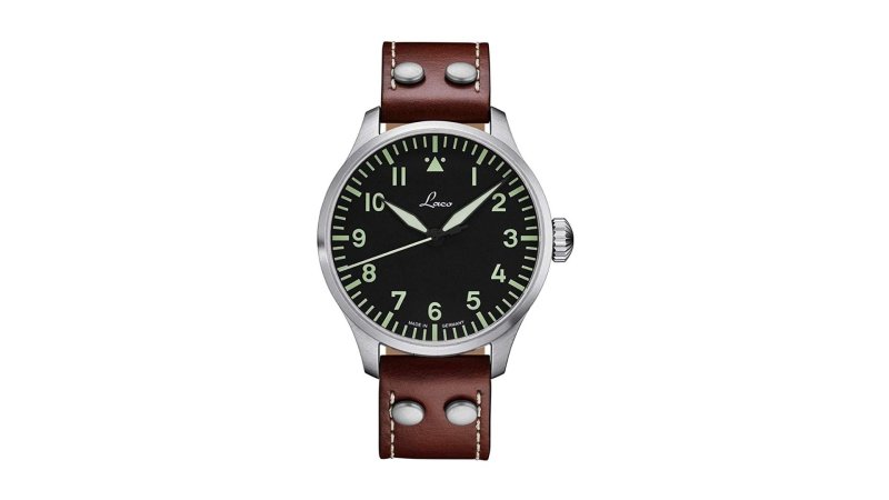  Laco 1925 Pilot Classic