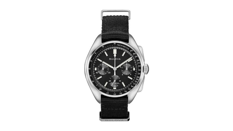  Bulova Lunar Pilot