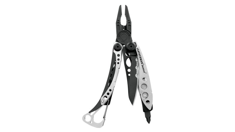  Leatherman Skeletool