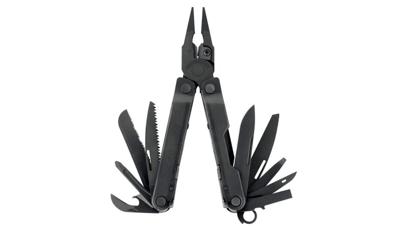  Leatherman Rebar