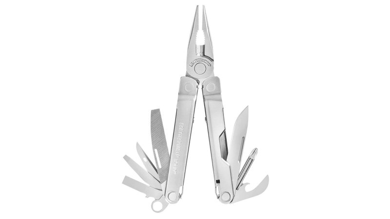  Leatherman Bond