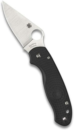  Spyderco Para 3 Lightweight Signature Folding Knife
