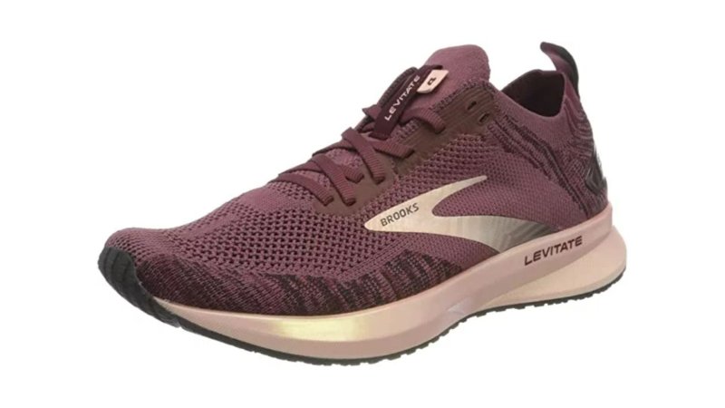  Brooks Levitate 4