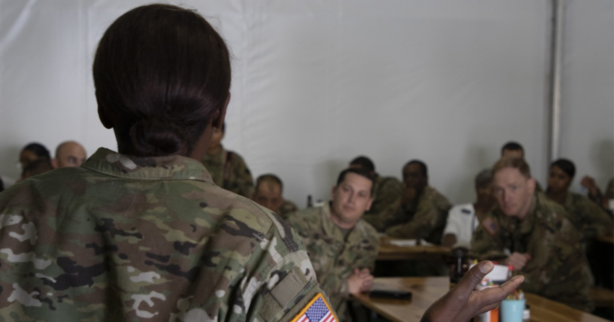 These are the rights every military sexual assault survivor needs to know