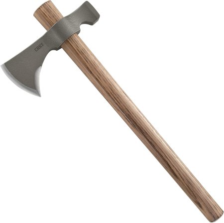  CRKT Woods Forged Carbon Steel Axe