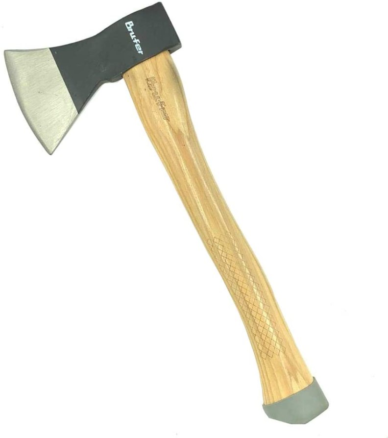 Best Bushcraft Axes (Review & Buying Guide) in 2023