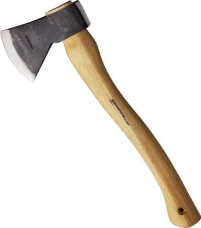  Condor Tool & Knife Greenland Pattern Axe