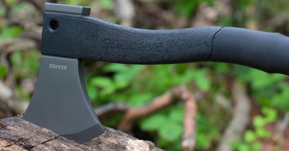 Best Bushcraft Axes (Review & Buying Guide) in 2023