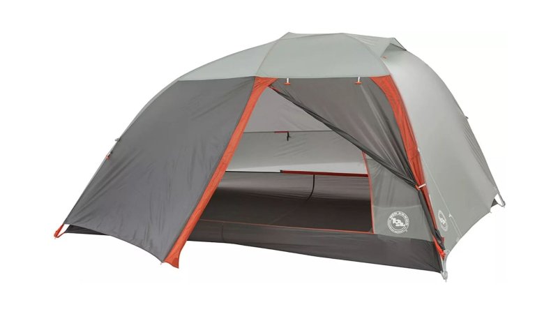  Big Agnes Copper Spur HV UL3 mtnGLO