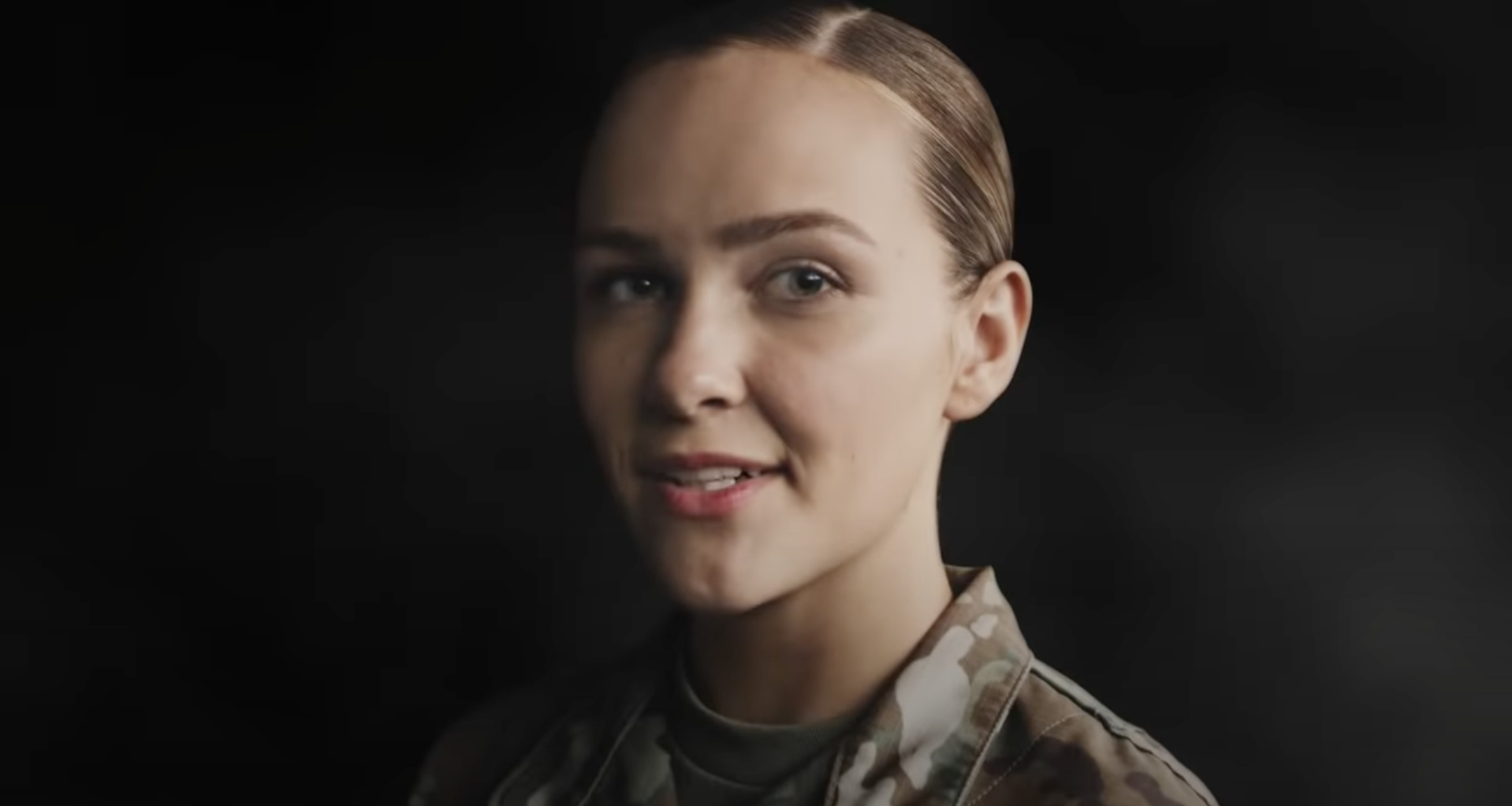 Ted Cruz should be ashamed of mocking Cpl. Emma Malonelord