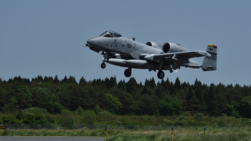 Goodbye A-10s, hello pay raise: Inside the Pentagon’s $715 billion budget wishlist