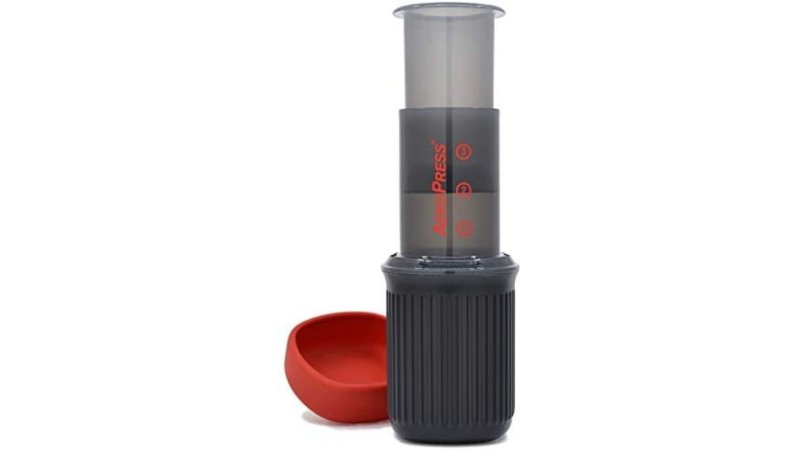  AeroPress Go Travel Coffee Press