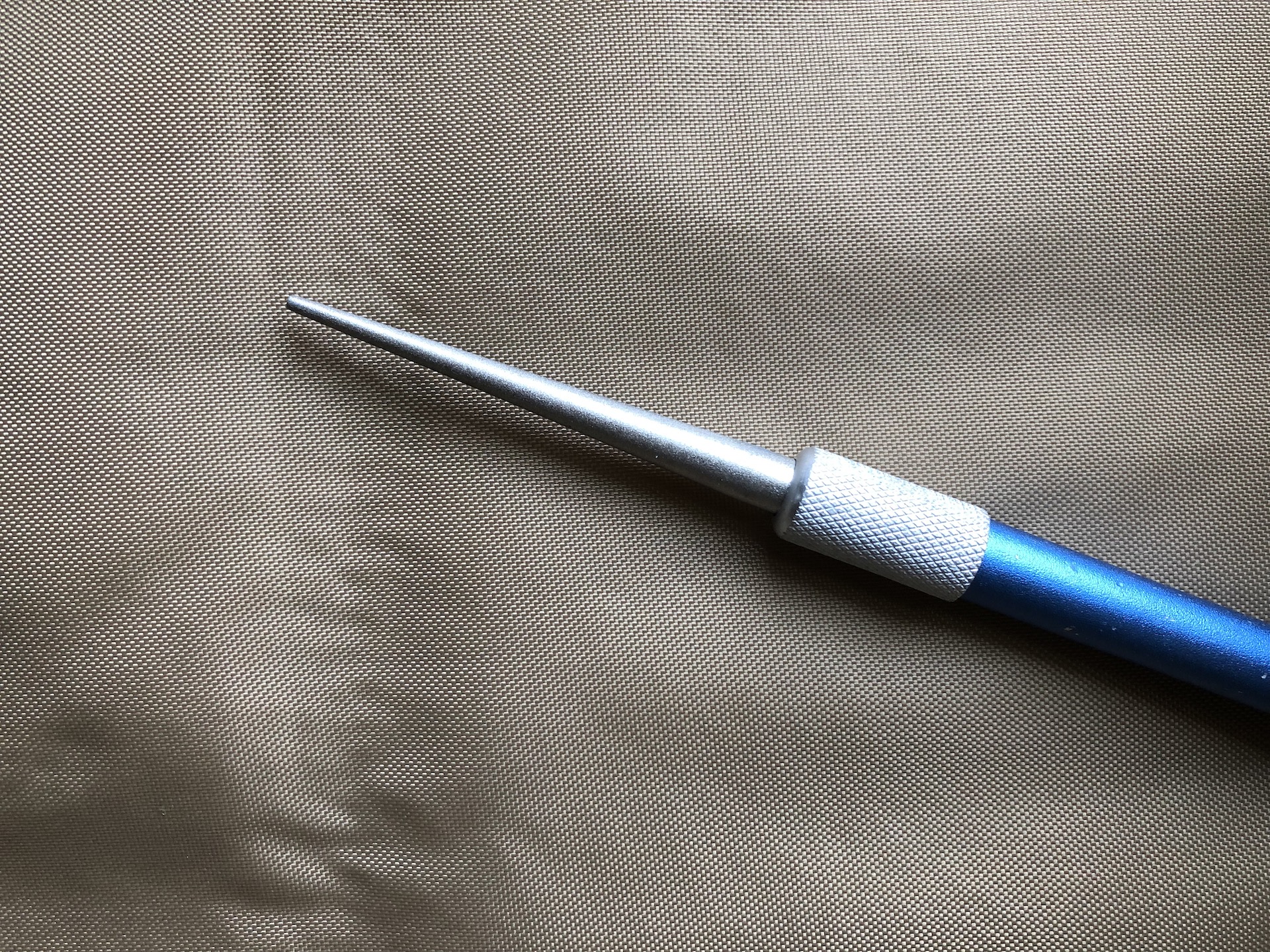 The Smith’s DRET Diamond Retractable Sharpener