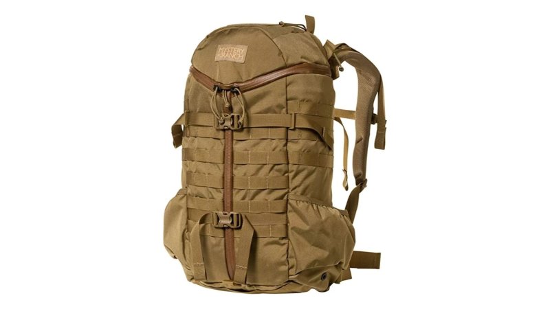  Mystery Ranch 2 Day Assault Pack