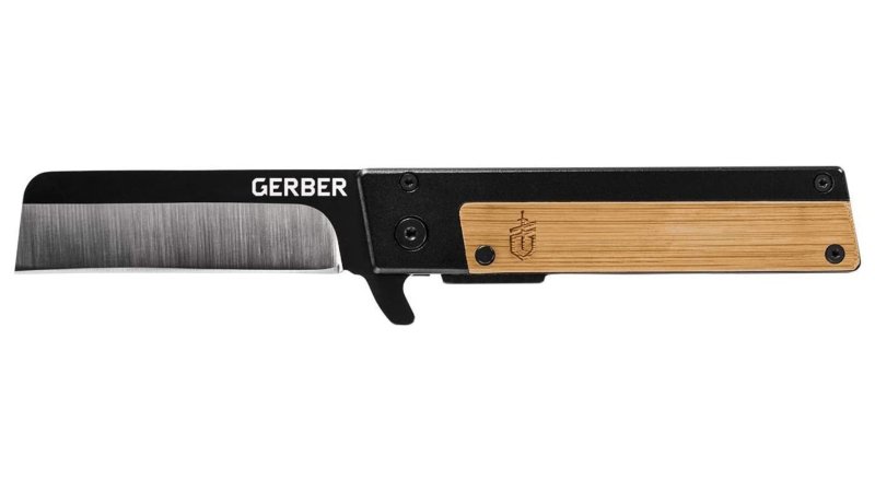  Gerber Quadrant