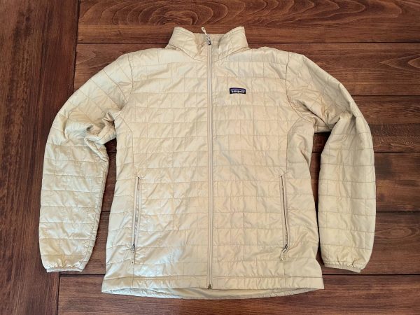 Review: Patagonia’s Nano Puff jacket has the comfort and style your next backcountry adventure deserves